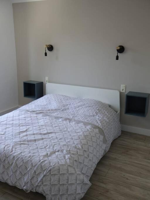 Spacieux Appartement Au Pied De La Cite Medievale Carcassonne Exterior foto