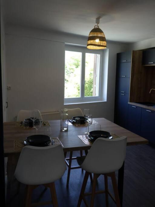 Spacieux Appartement Au Pied De La Cite Medievale Carcassonne Exterior foto